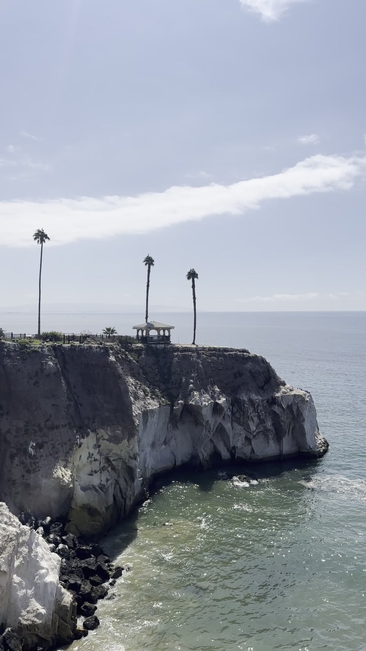 Sea Crest Vista Point