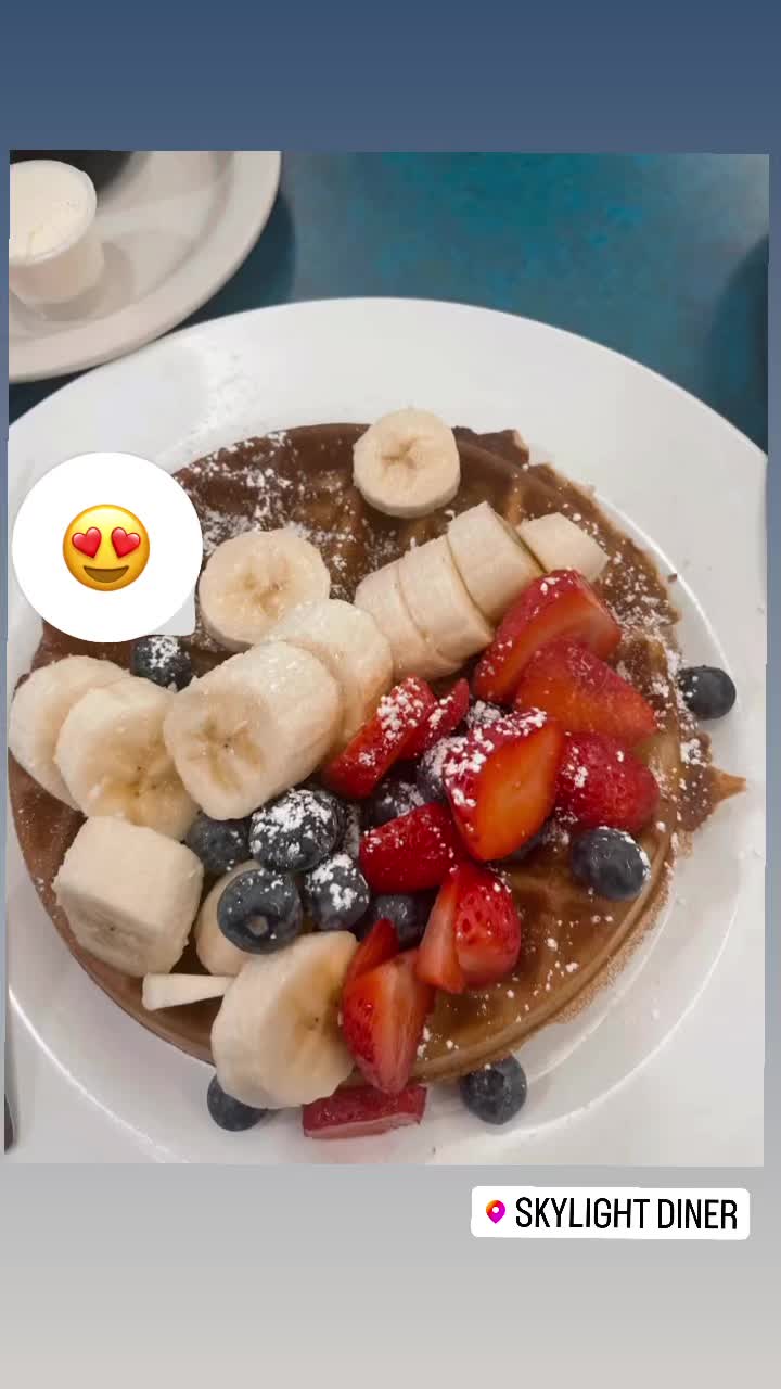 Skylight Diner