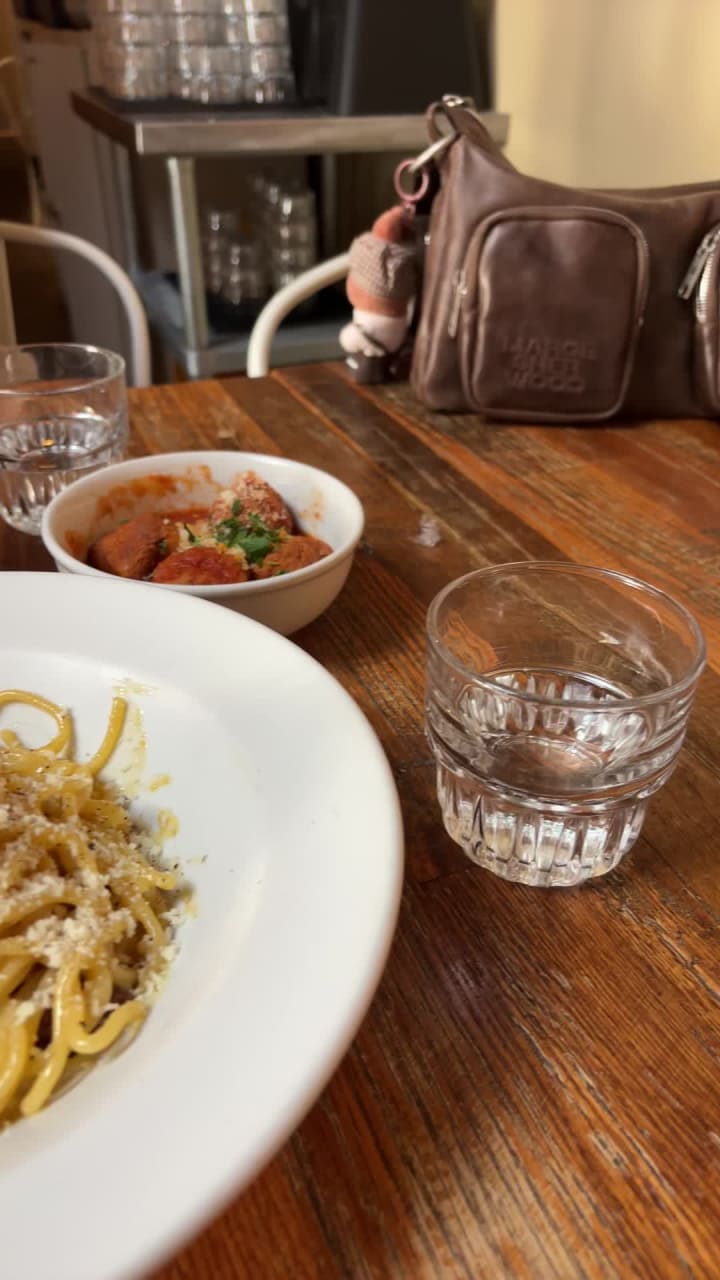 Due' Cucina Italiana