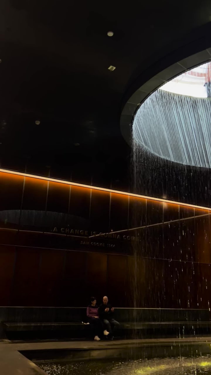 National Museum of African American History and Culture