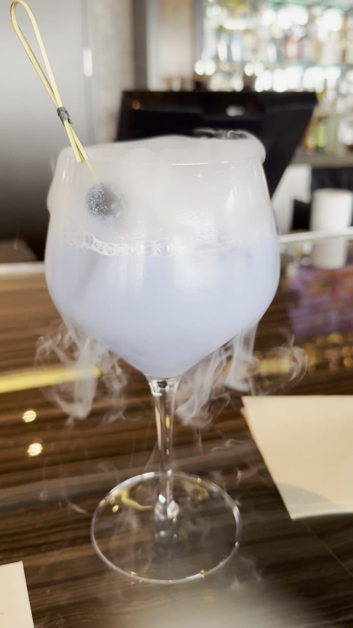 Ascend Prime Steak & Sushi