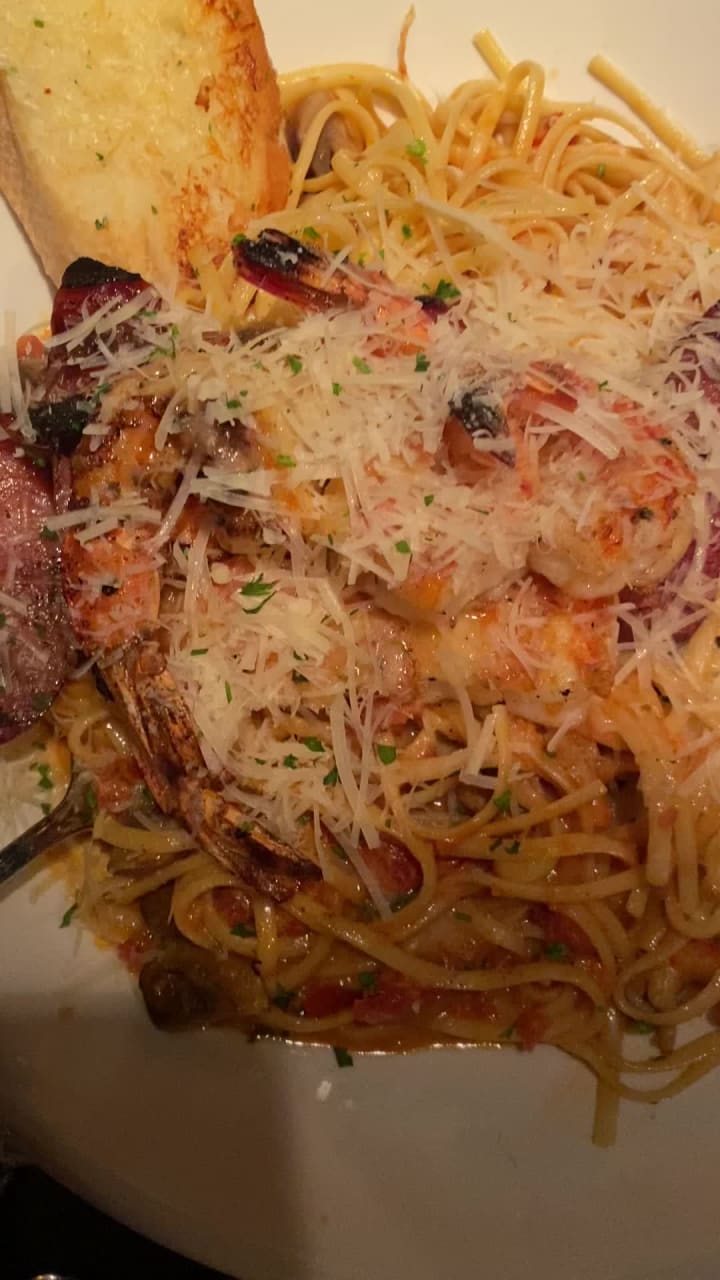 Pappadeaux Seafood Kitchen