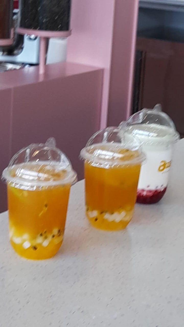 Booba Beautea Gateway