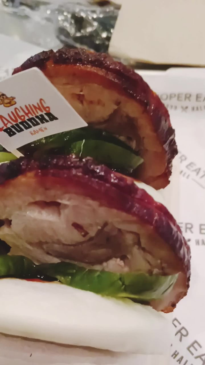 Proper Eats Food Hall