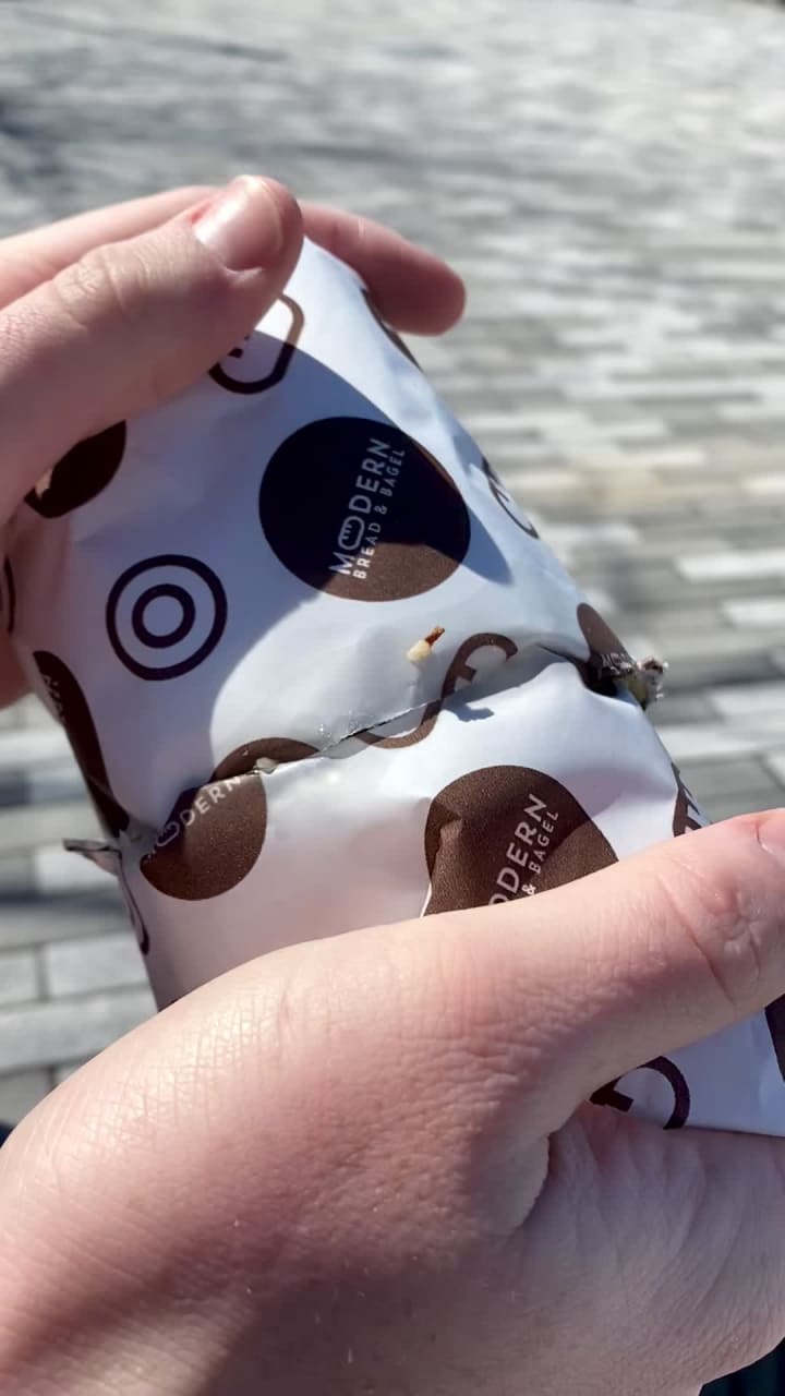 Modern Bread and Bagel