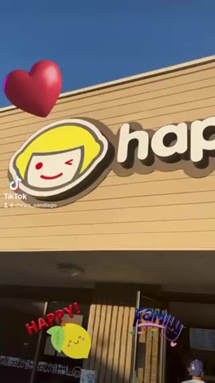 Video review of Happy Lemon Convoy