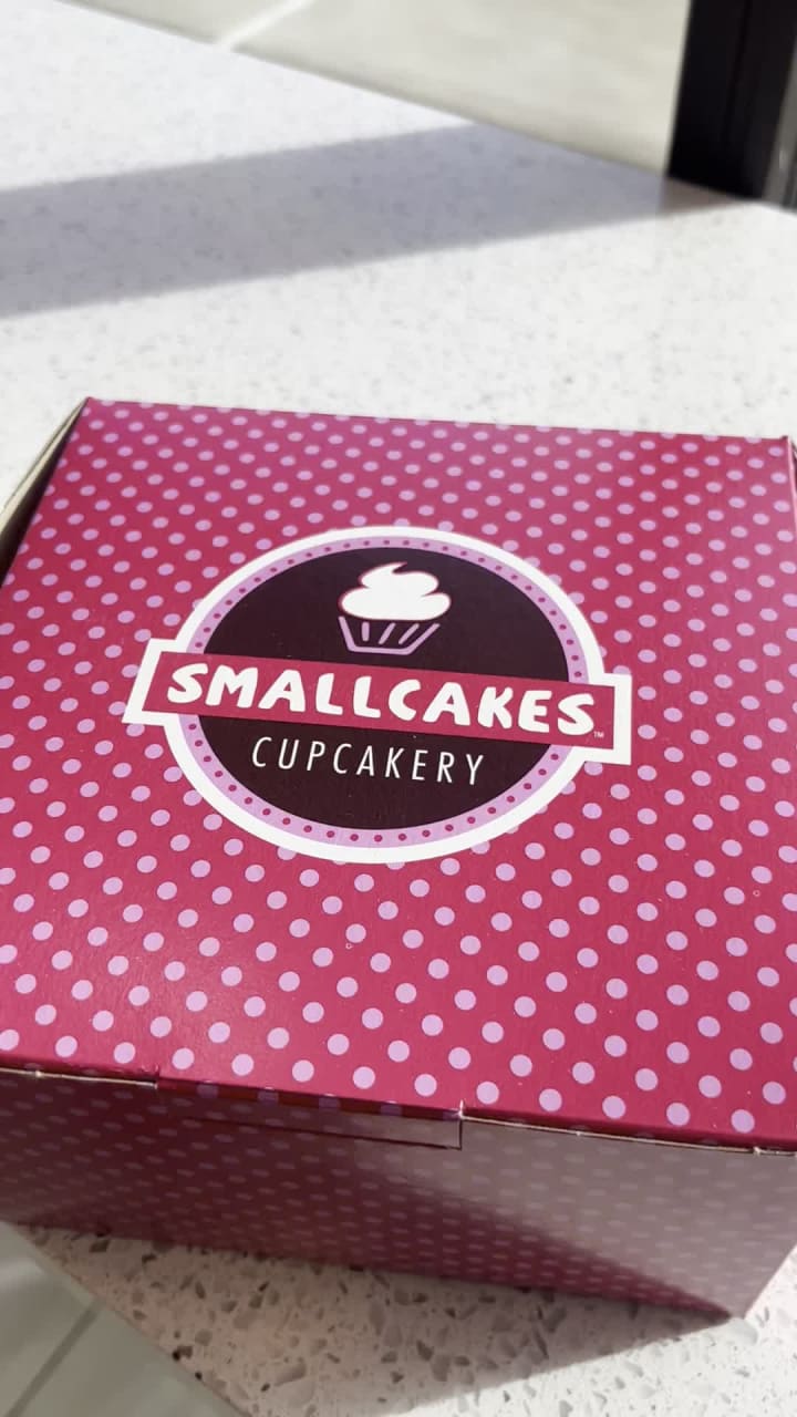 SmallCakes