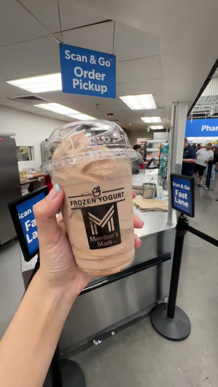 Video review of Sam's Club