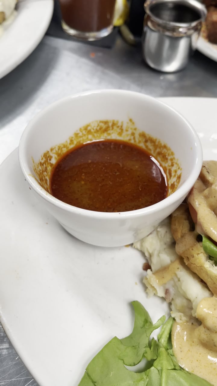 Video review of Hash House A Go Go