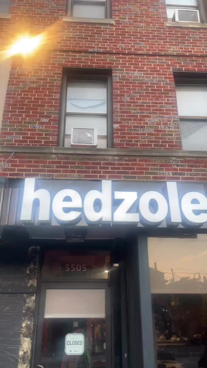 Hedzole