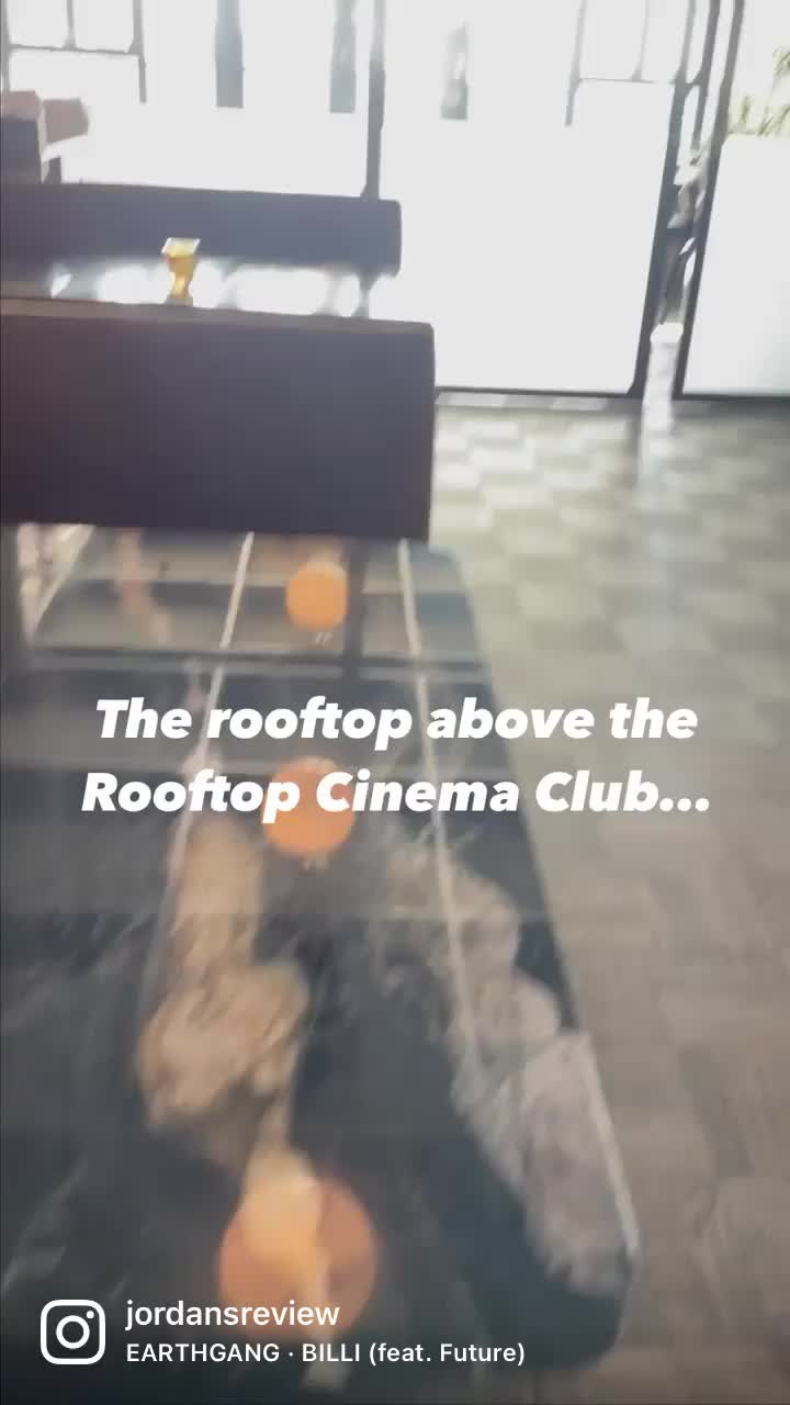 Video review of Selva