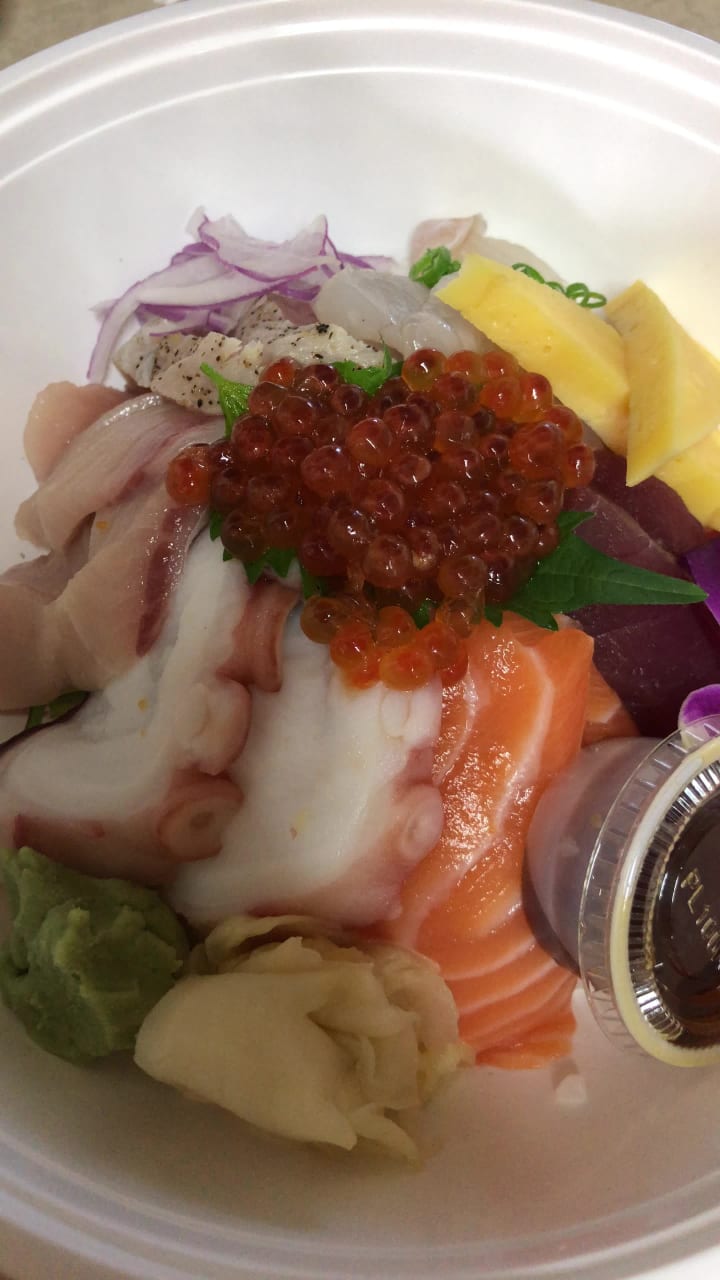 Mikomi Japanese Restaurant