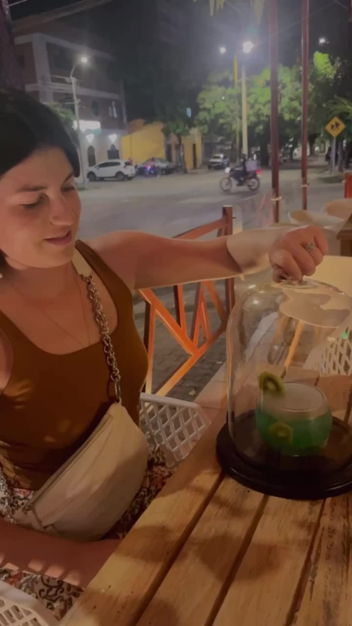 Patrón Bistro Neiva