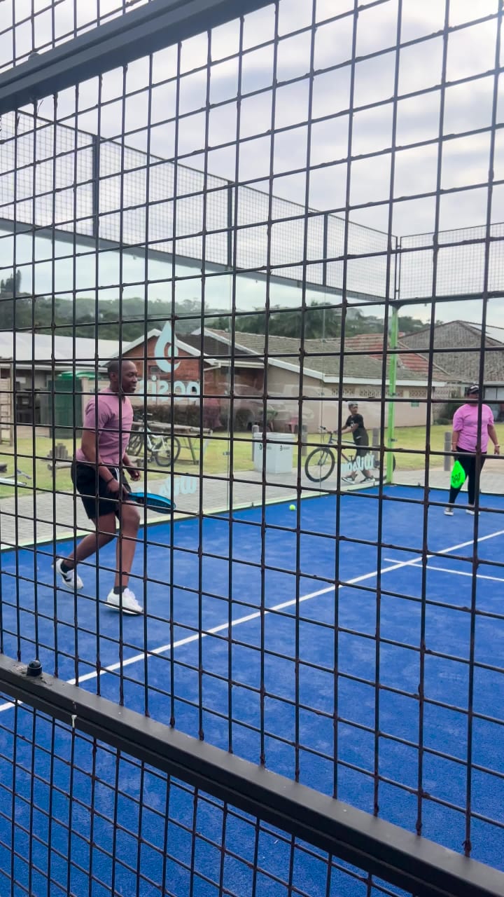 Port Shepstone Country Club