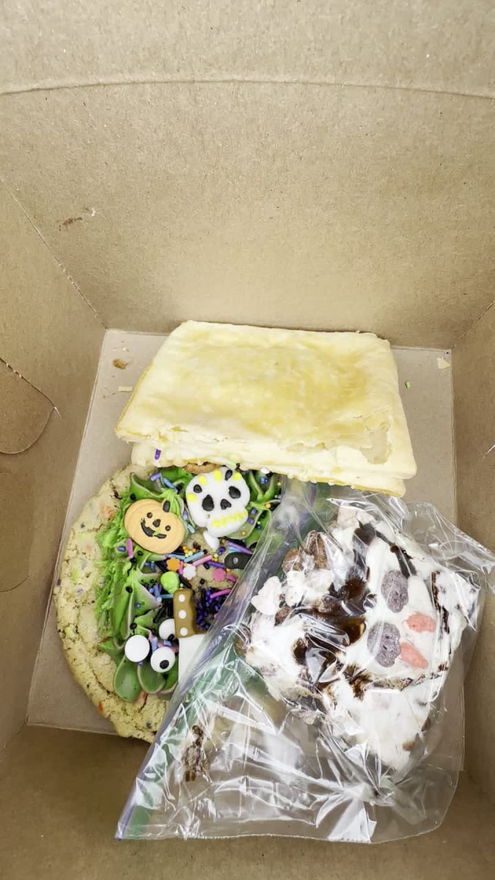 Video review of The Brewed