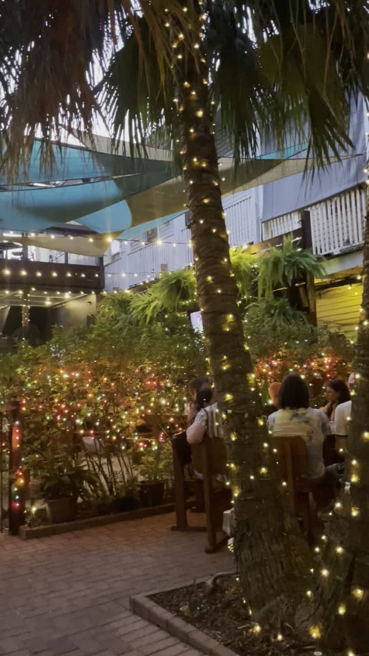 Video review of The Rusty Nail