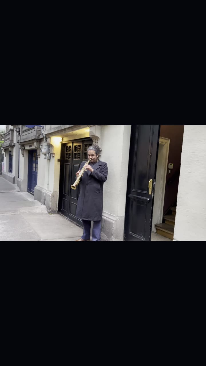 Video review of Panadería Rosetta