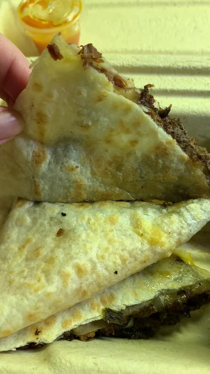 Flats Fix Taqueria and Tequila Bar