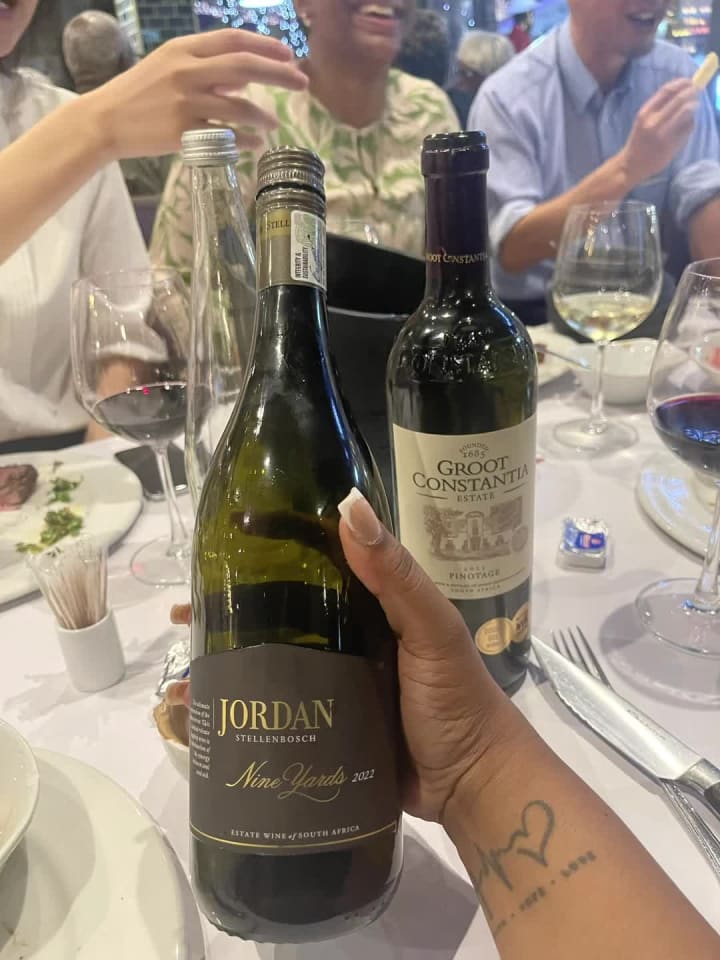 The Butcher Shop & Grill