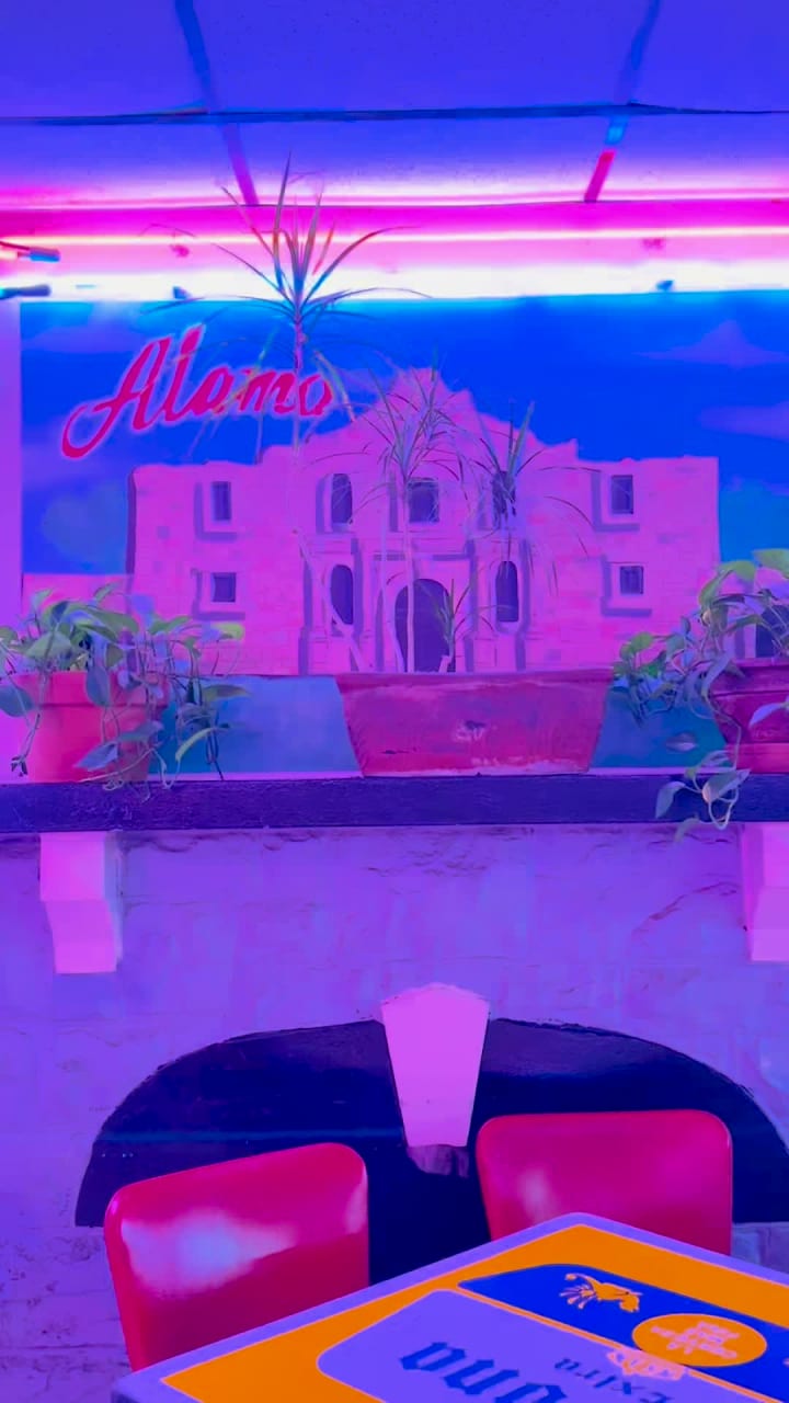 Video review of San Antonio Taco Co.