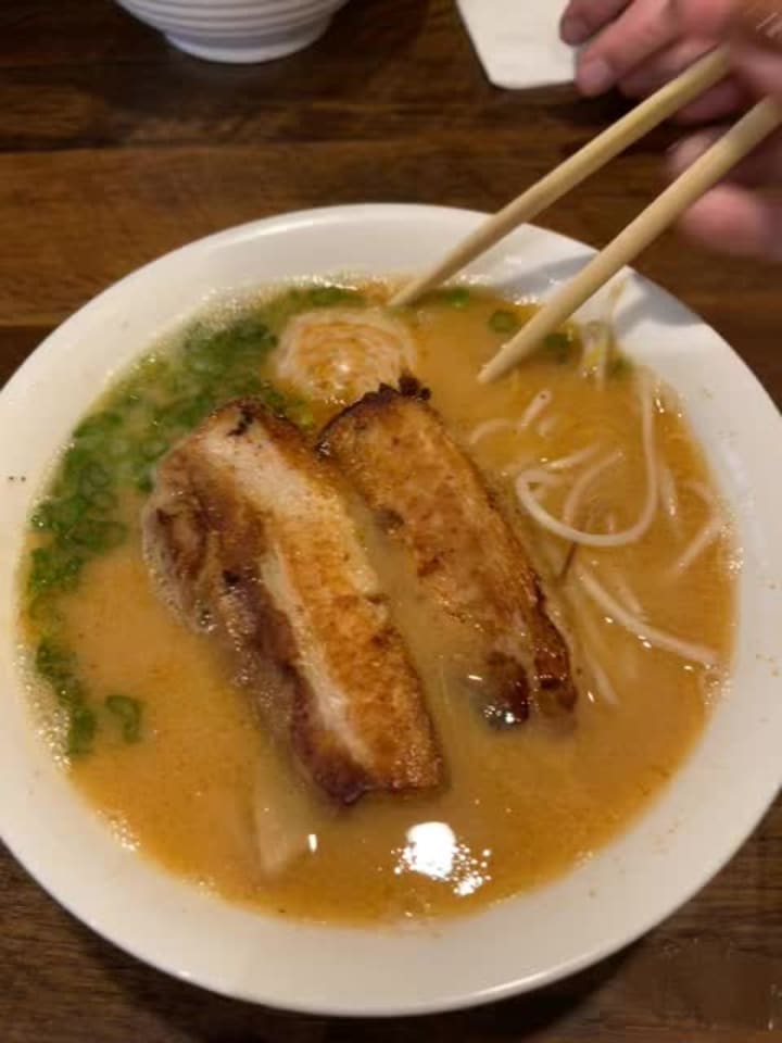 Umami Ramen
