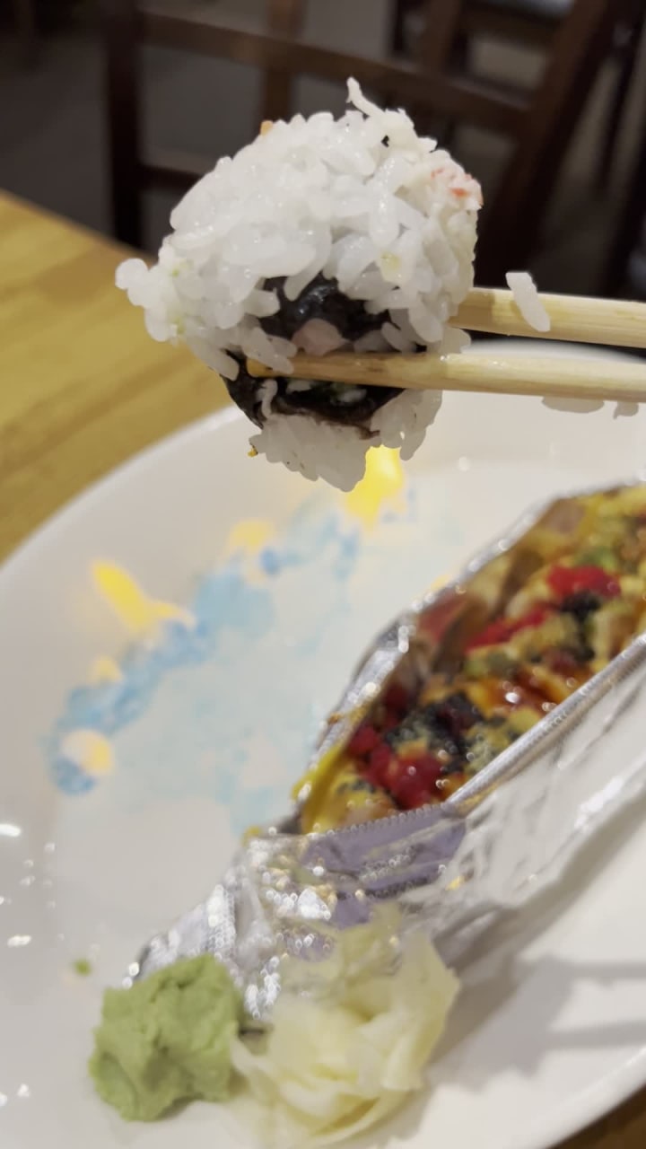 Yoshi Ramen and Sushi