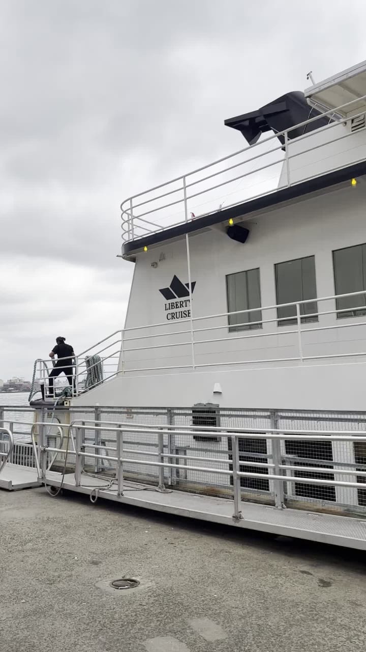Liberty Cruise