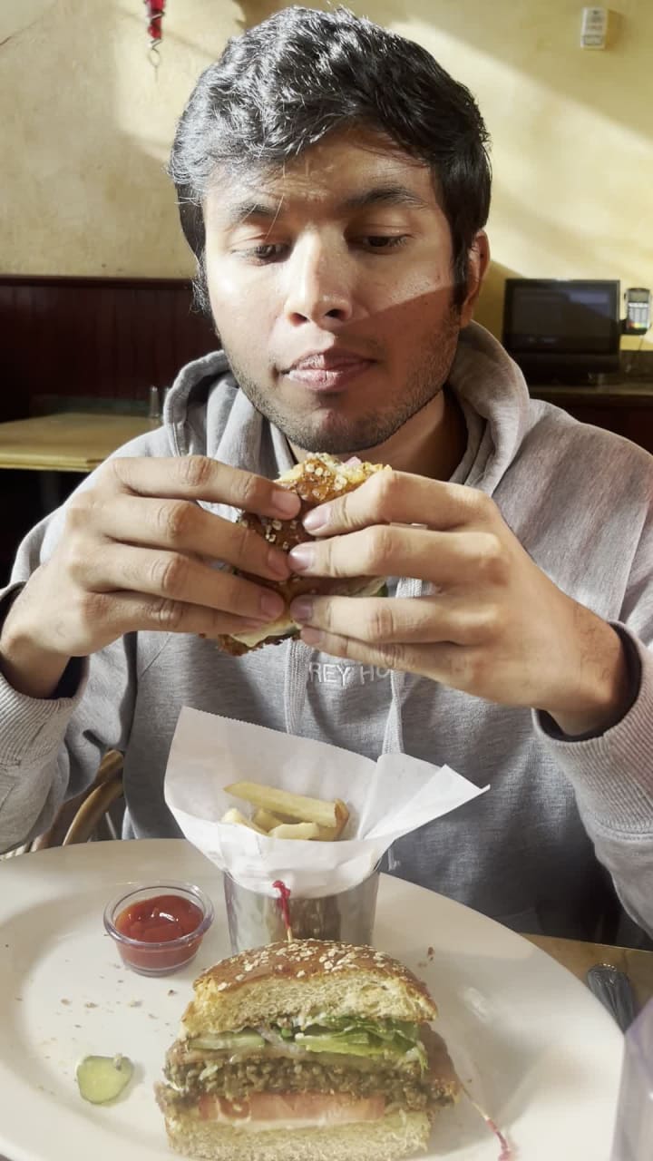 The Cheesecake Factory