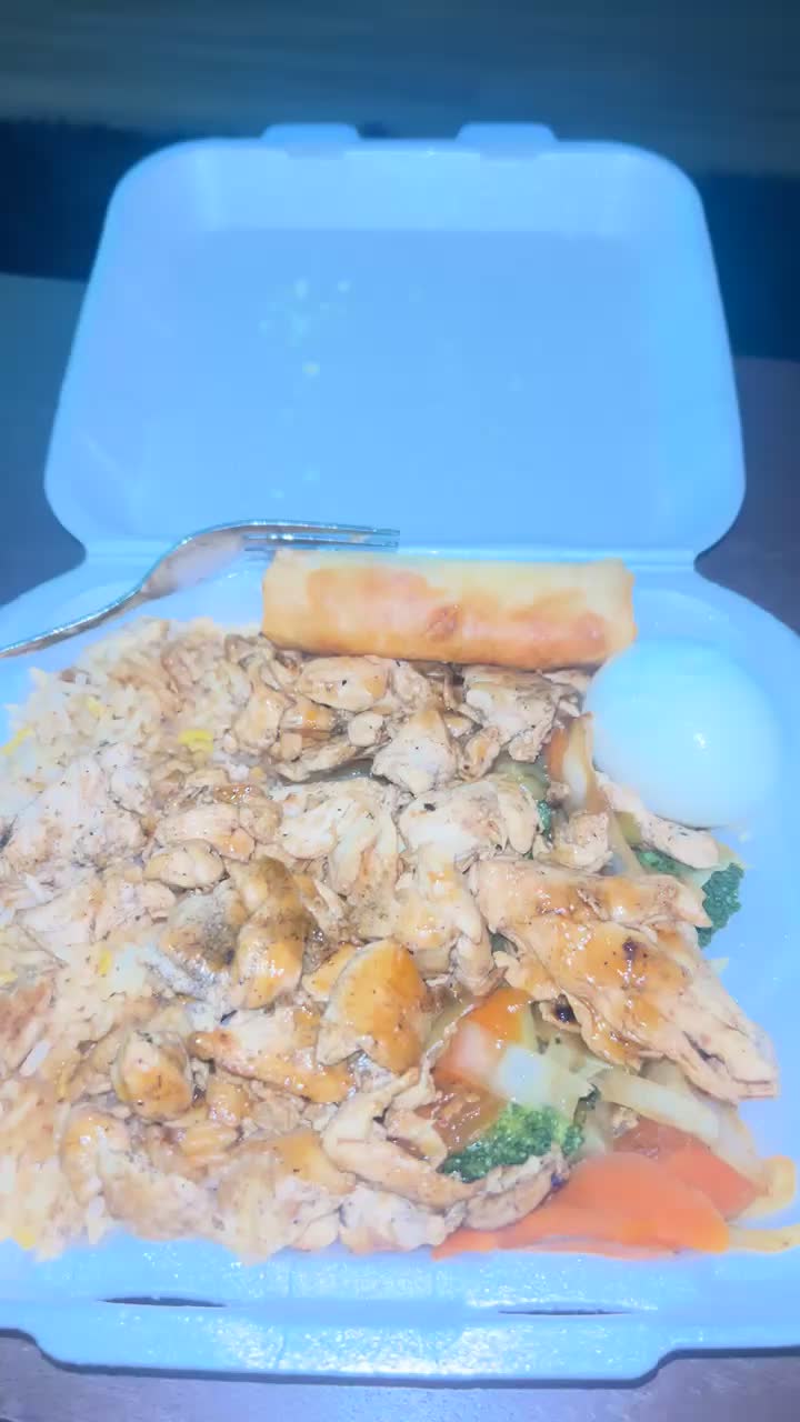 Mr. Roboto Tokyo Grill