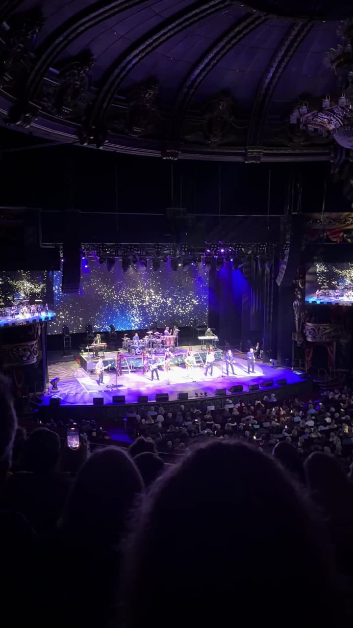 The Venetian Resort Las Vegas