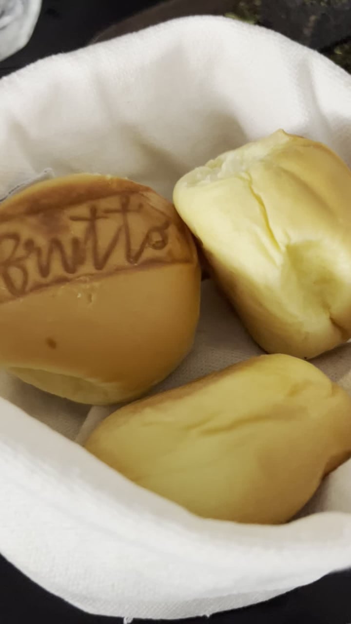 Video review of Brutto