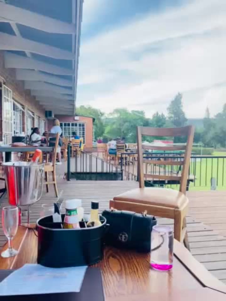 Frost view restaurant