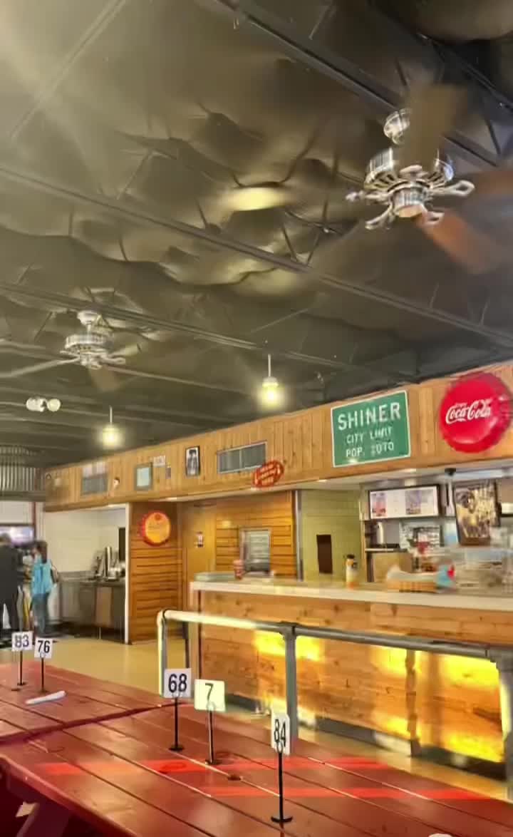 Video review of Ferris Wheelers Backyard and BBQ