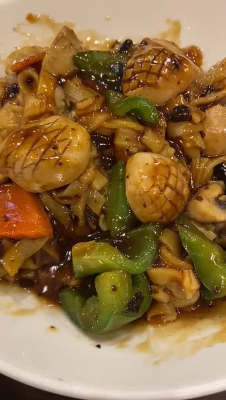 Video review of Very Fair Chinese Restaurant 同德樓