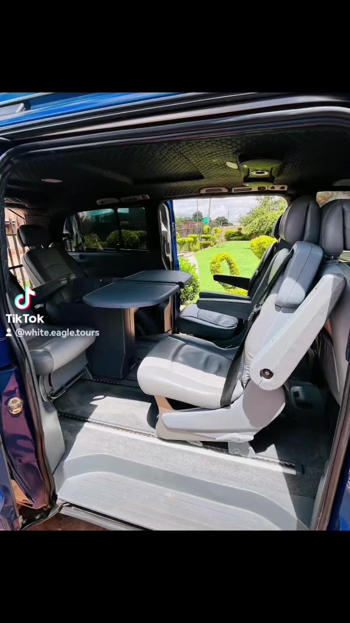 4u highveld mall, Witbank