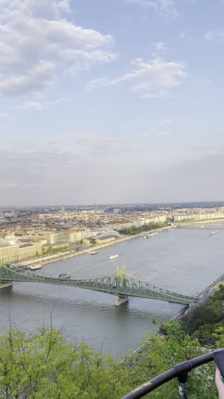 Statue of Liberty (Szabadság Szobor)