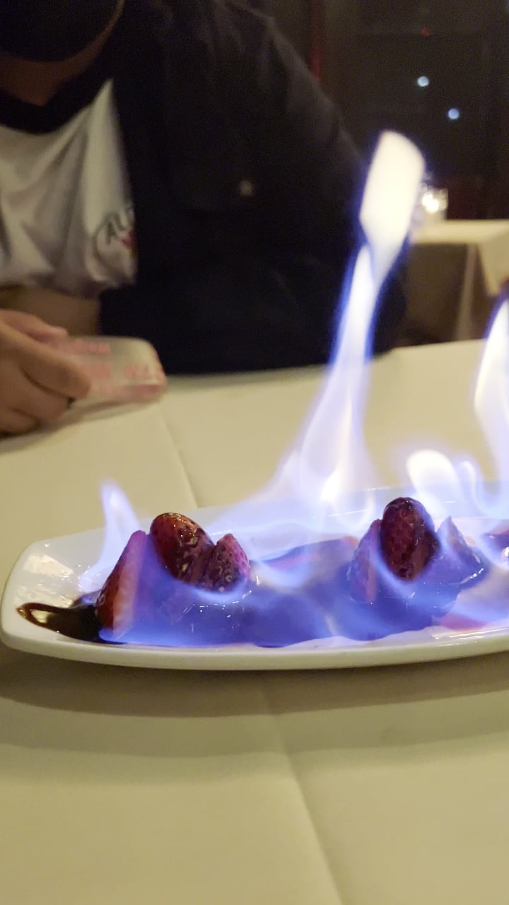 Ruth's Chris Steak House