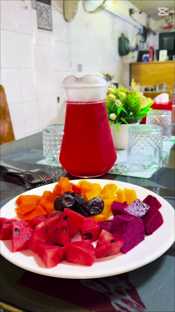 Indo Pak Halal Restaurant (pakistani)