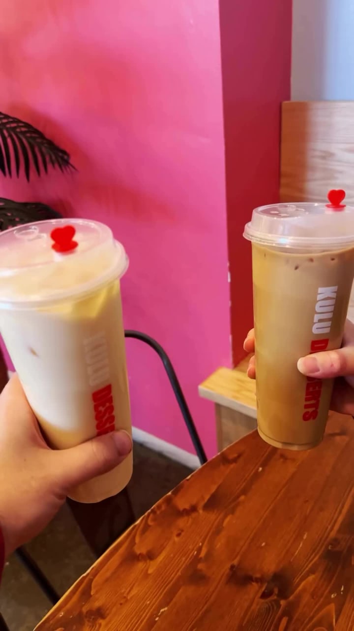 Video review of Kulu Desserts