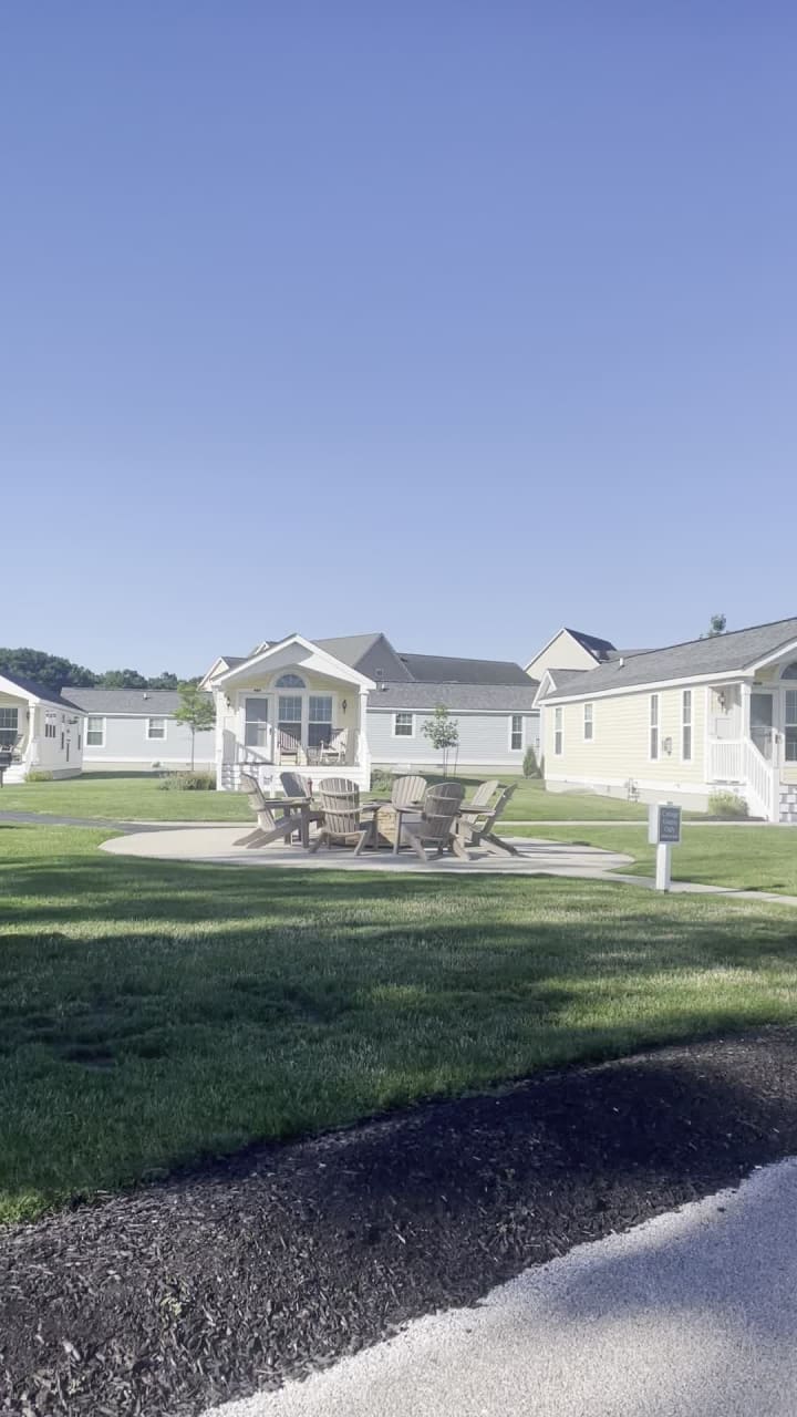 The Lodge at Geneva-on-the-Lake