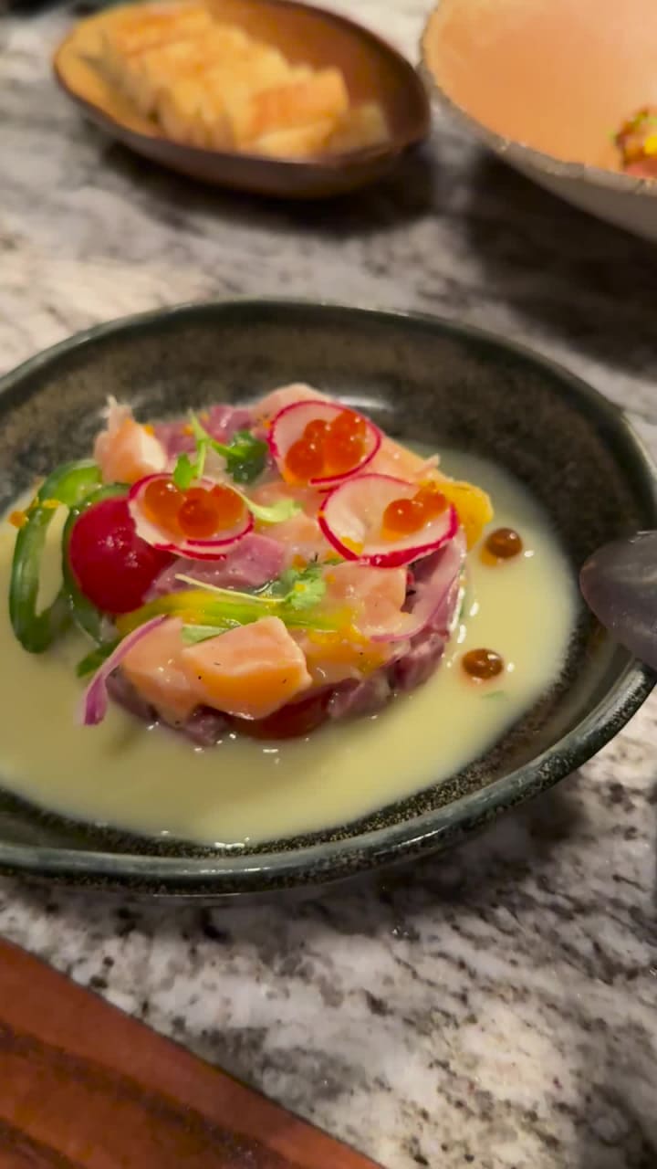 Lucky Cat by Gordon Ramsay