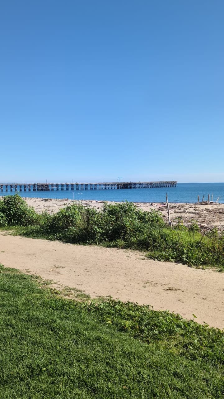 Goleta Beach County Park
