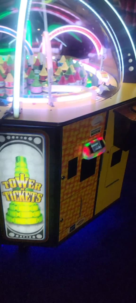 Video review of Beltline Lanes