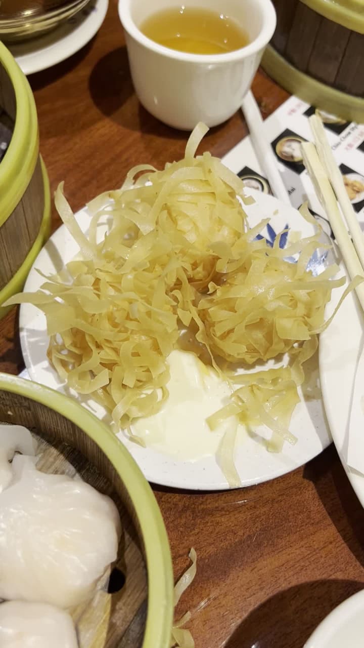 Video review of Orchids Garden