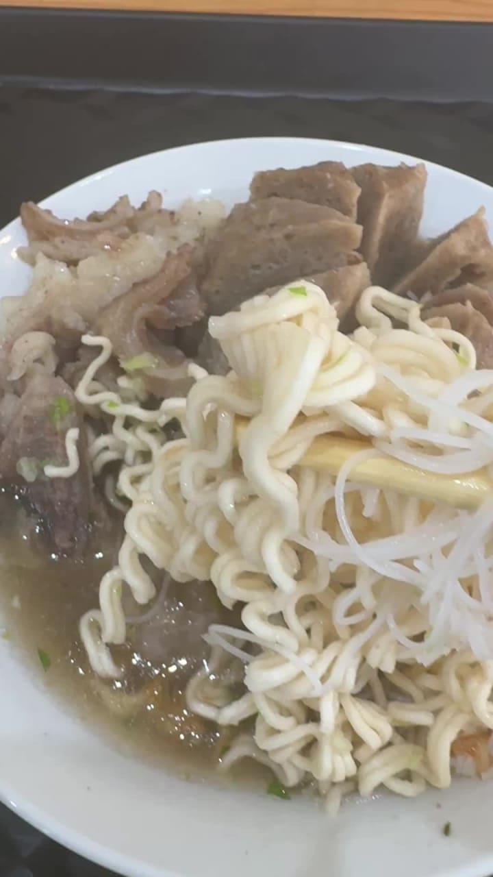 Bakso Barokah