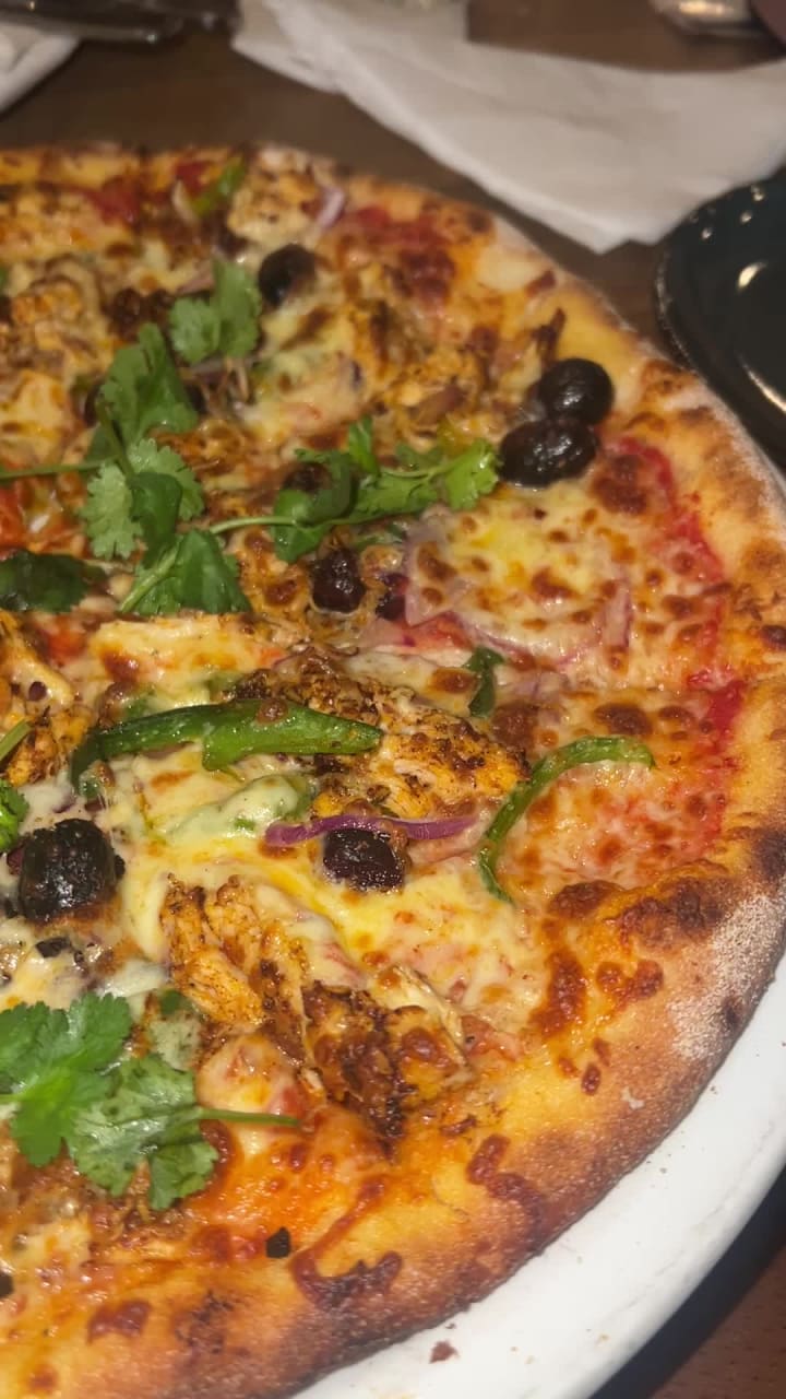 Video review of Primi Piatti