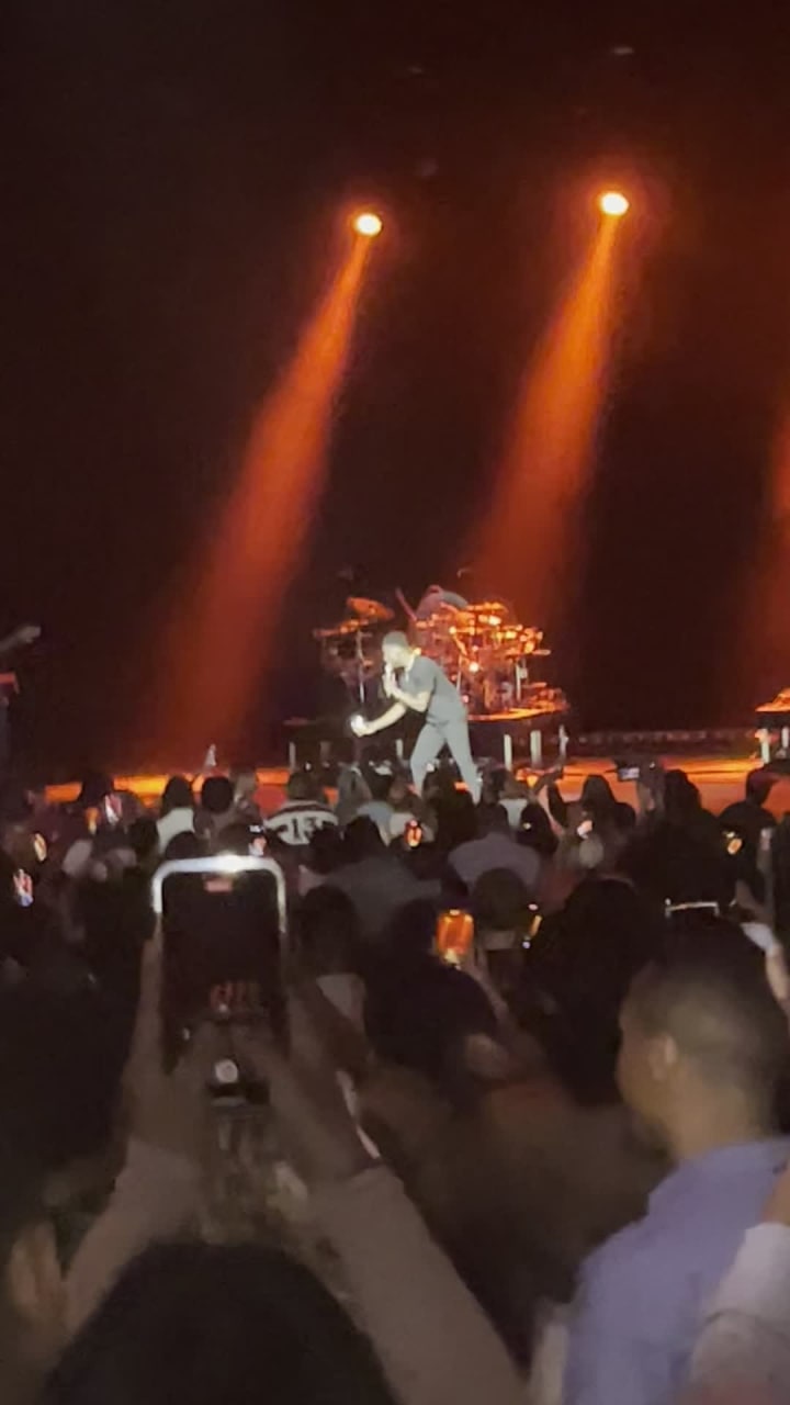 Radio City Music Hall