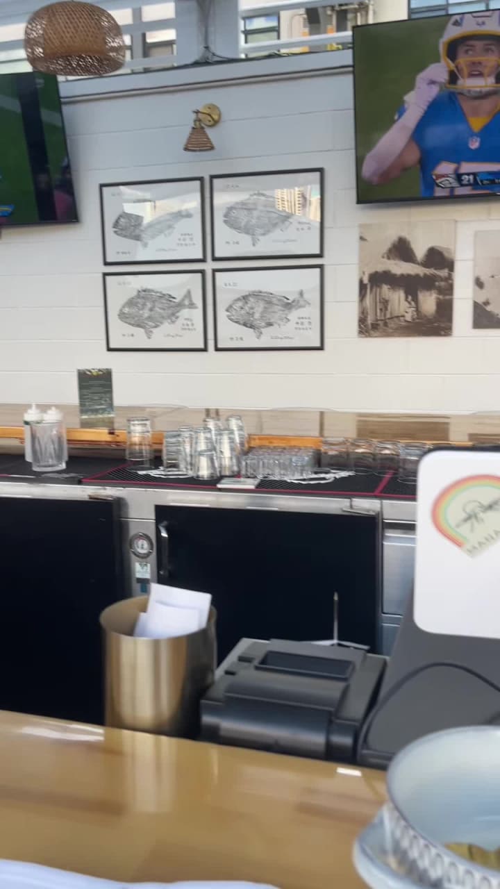 Mana + Pua S.A.L.T. at Our Kaka'ako