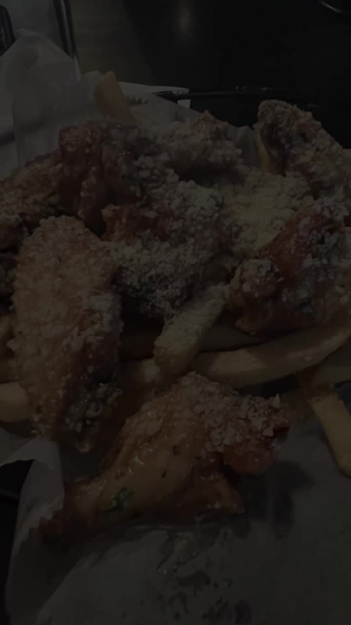 Johnny T's Bistro And Blues