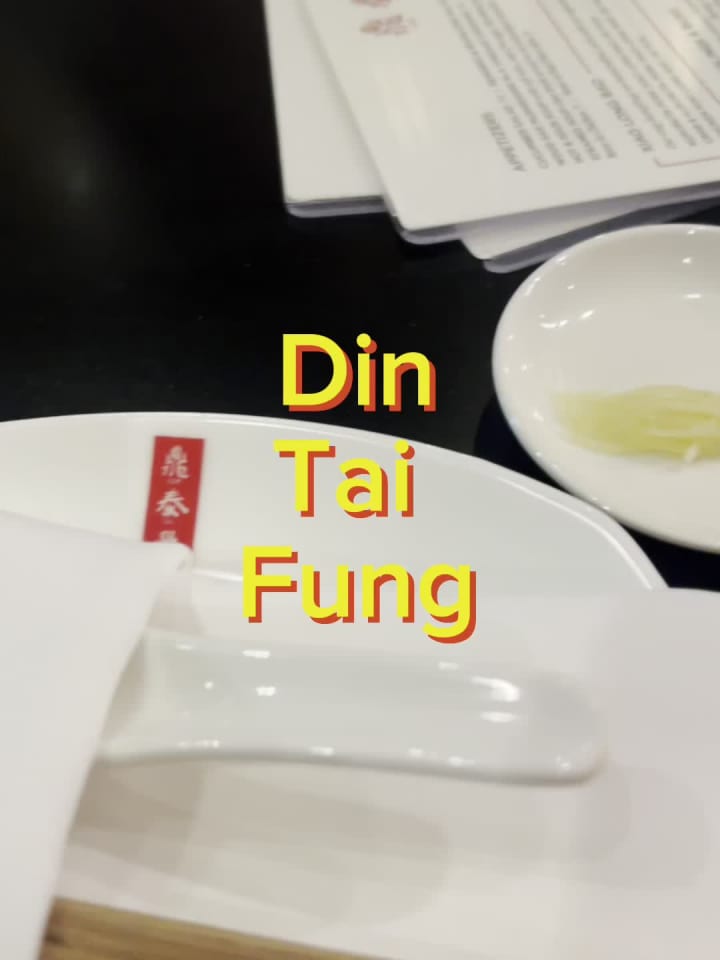 Din Tai Fung